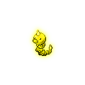 Golden Weedle